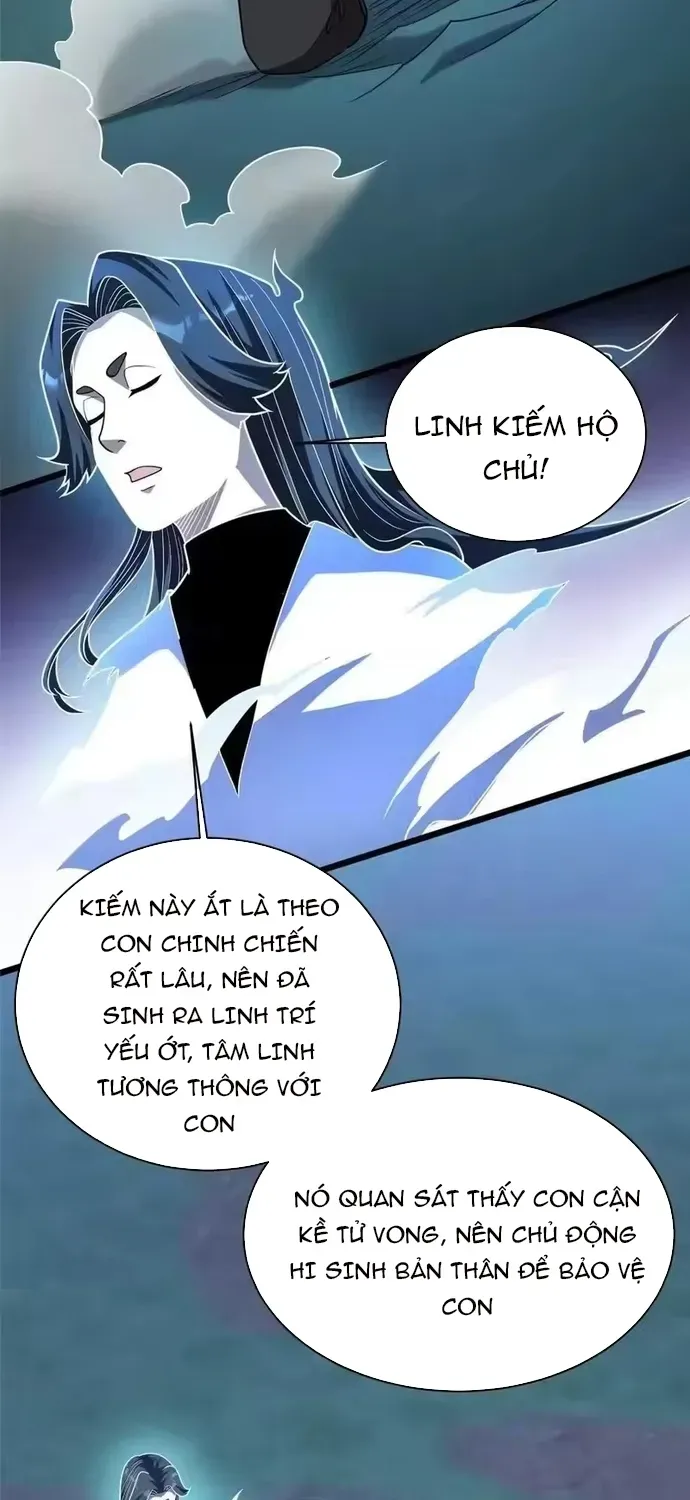 Chương 323