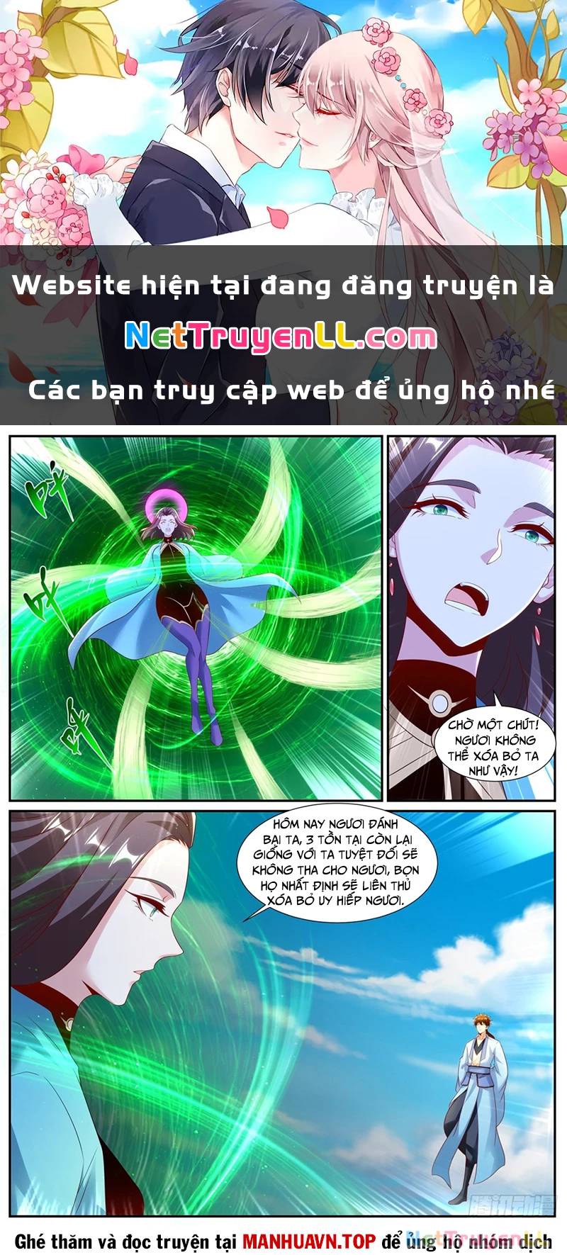 Chương 1000