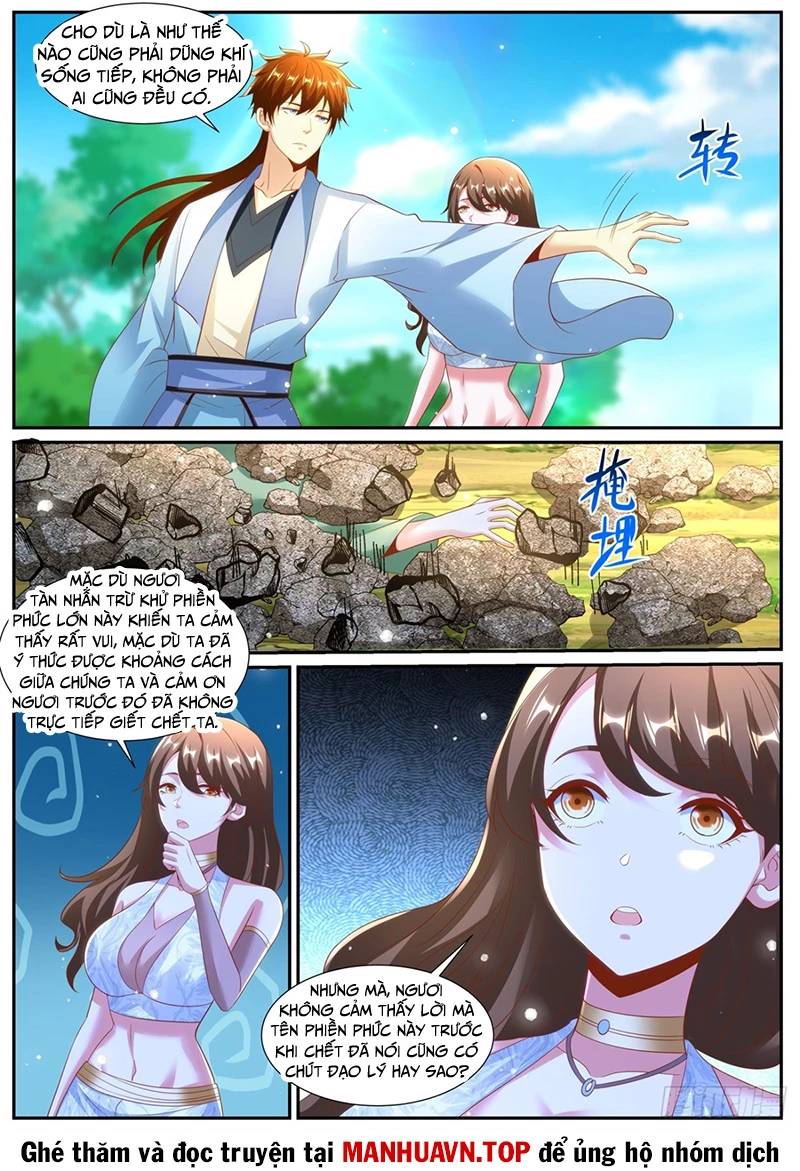 Chương 1000