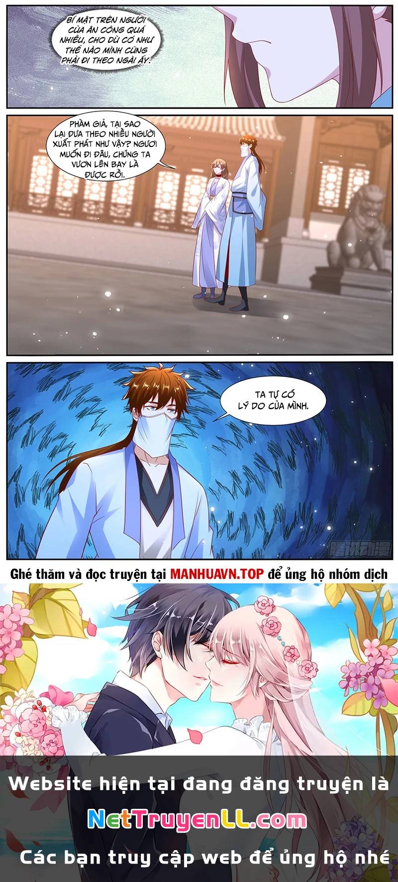 Chương 1001
