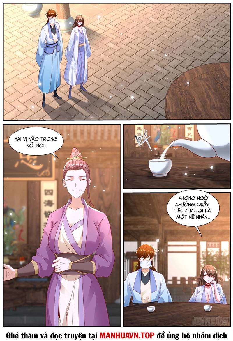 Chương 1001