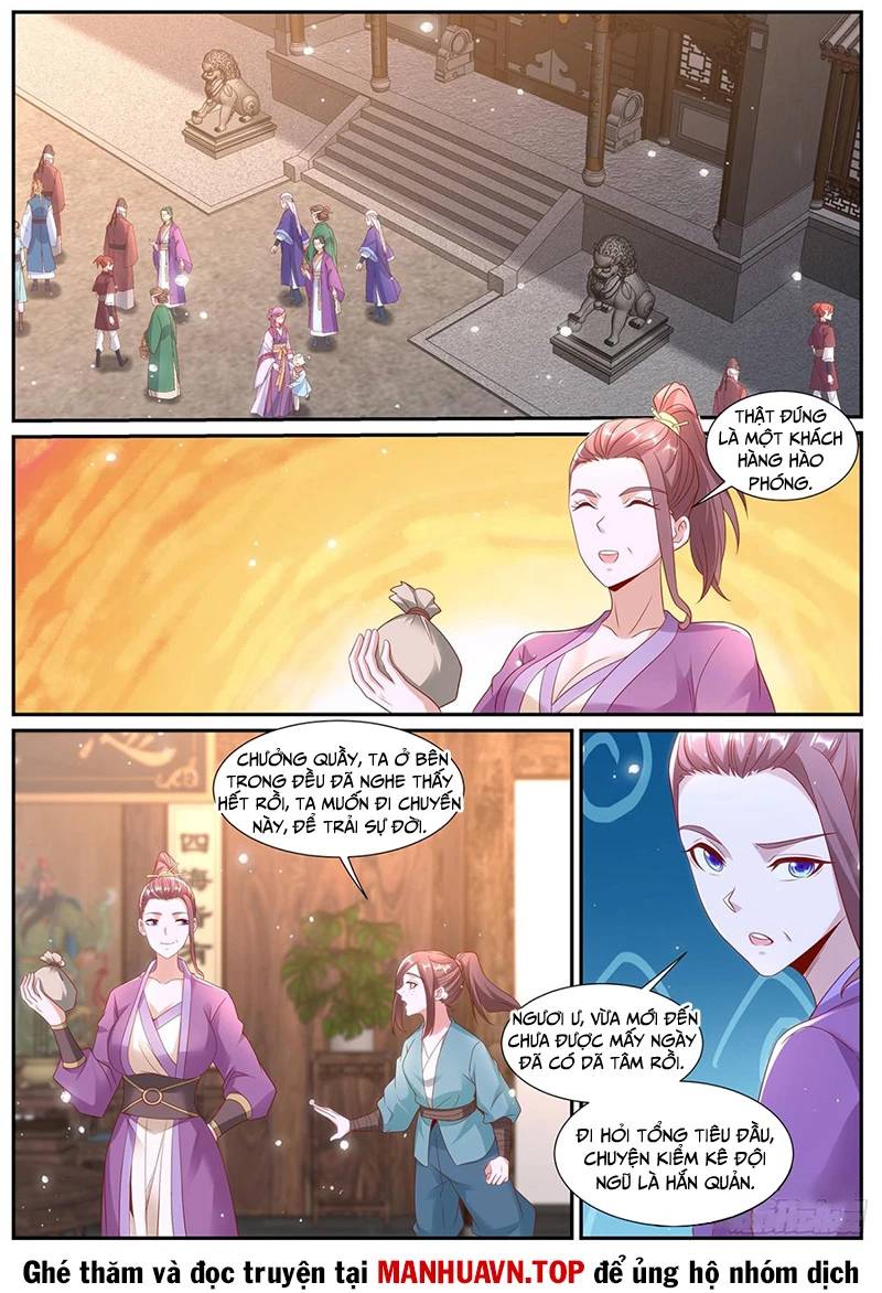 Chương 1001
