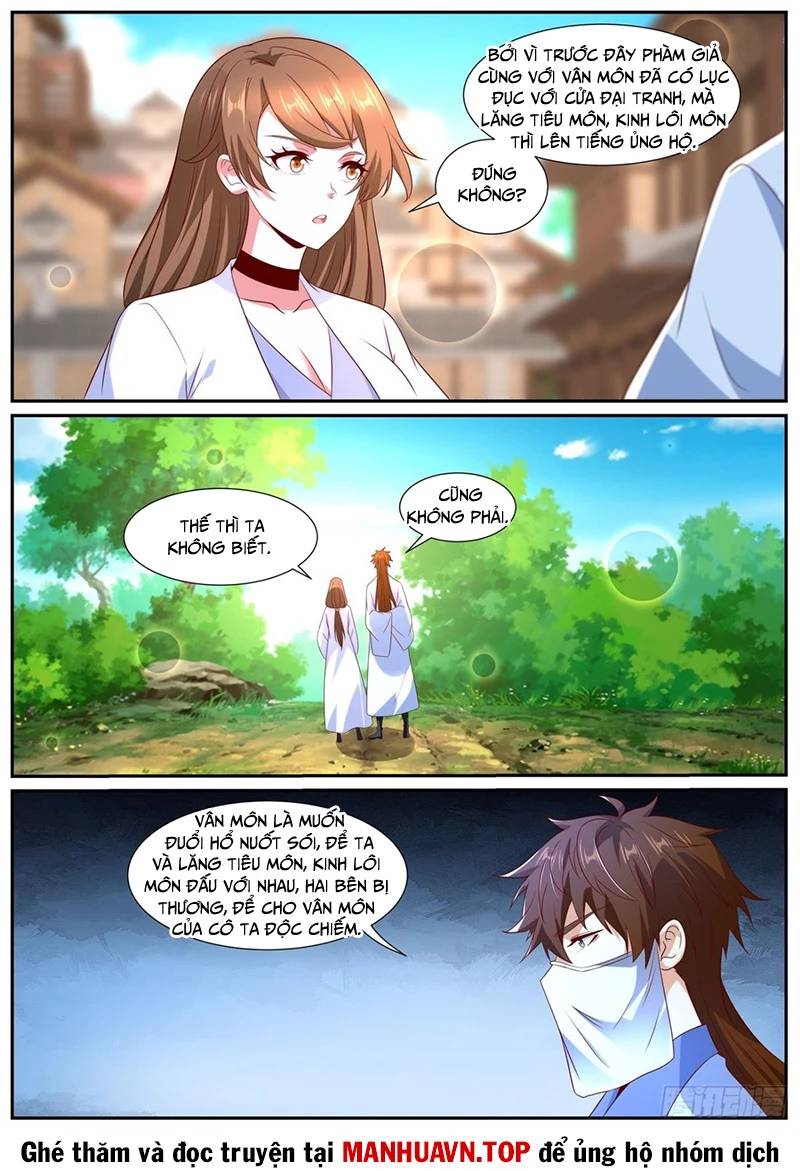 Chương 1002