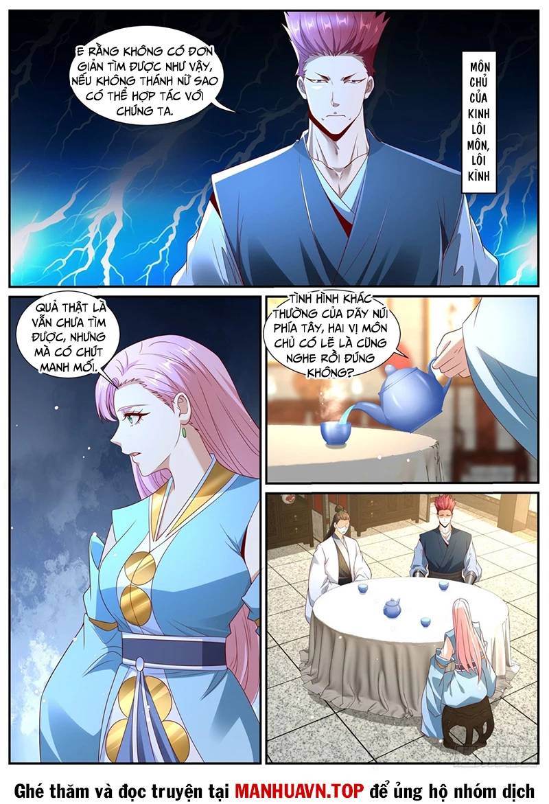 Chương 1002