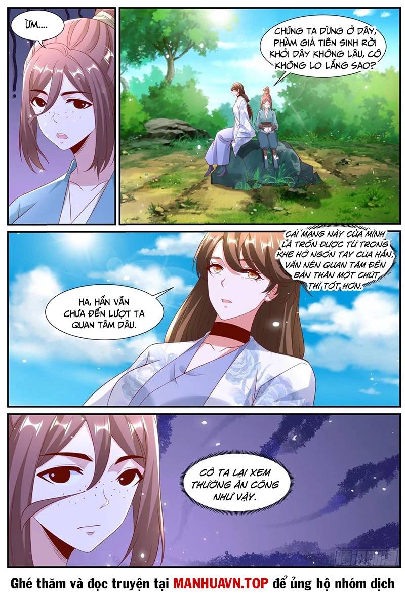 Chương 1004