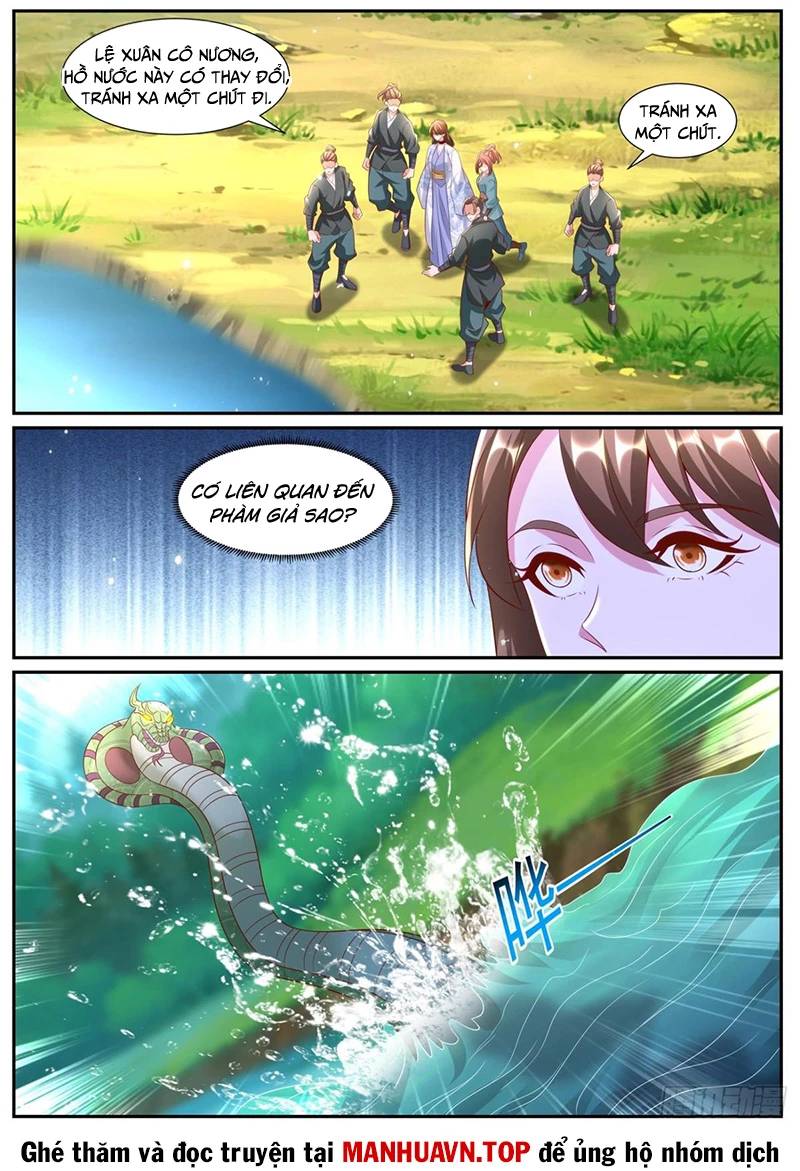 Chương 1004