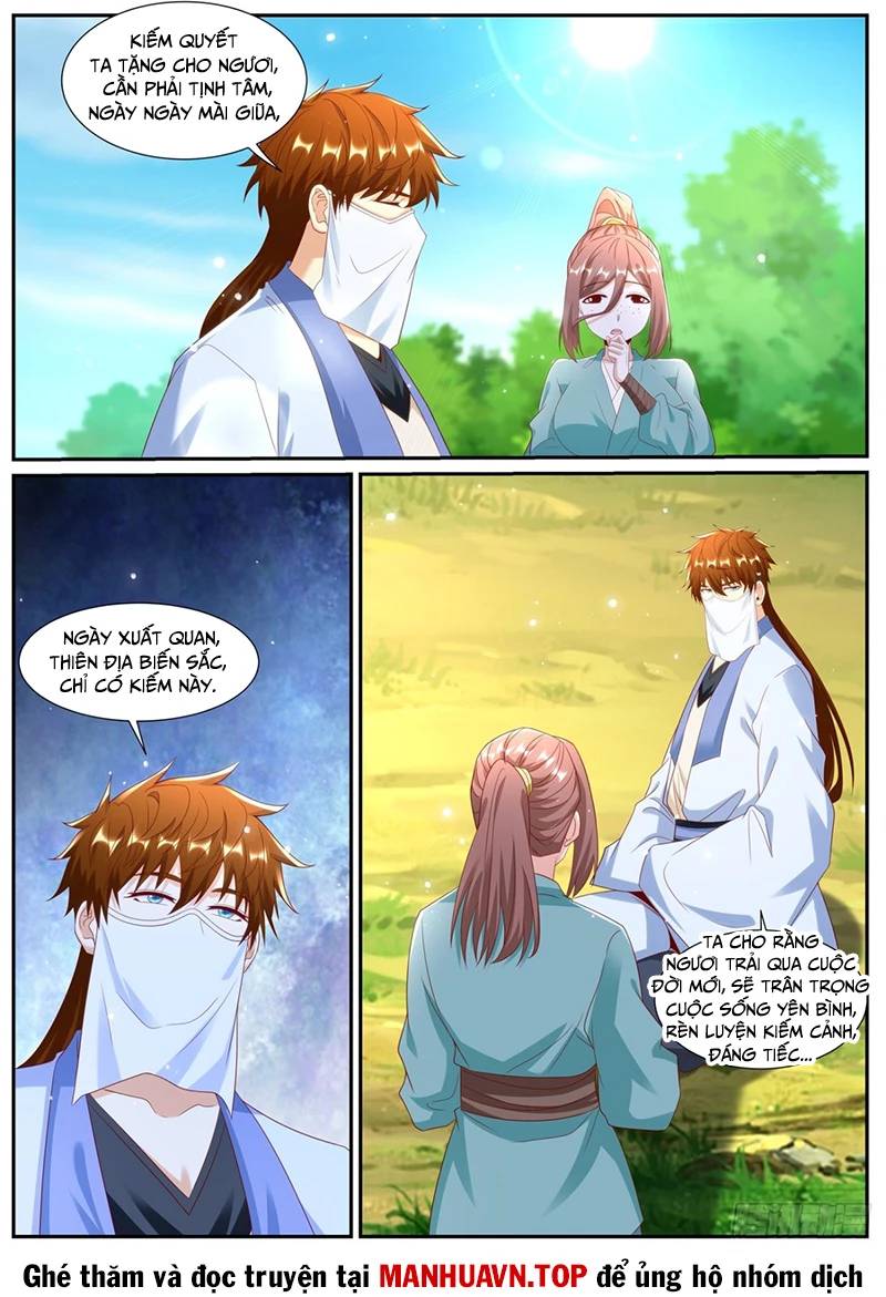 Chương 1006