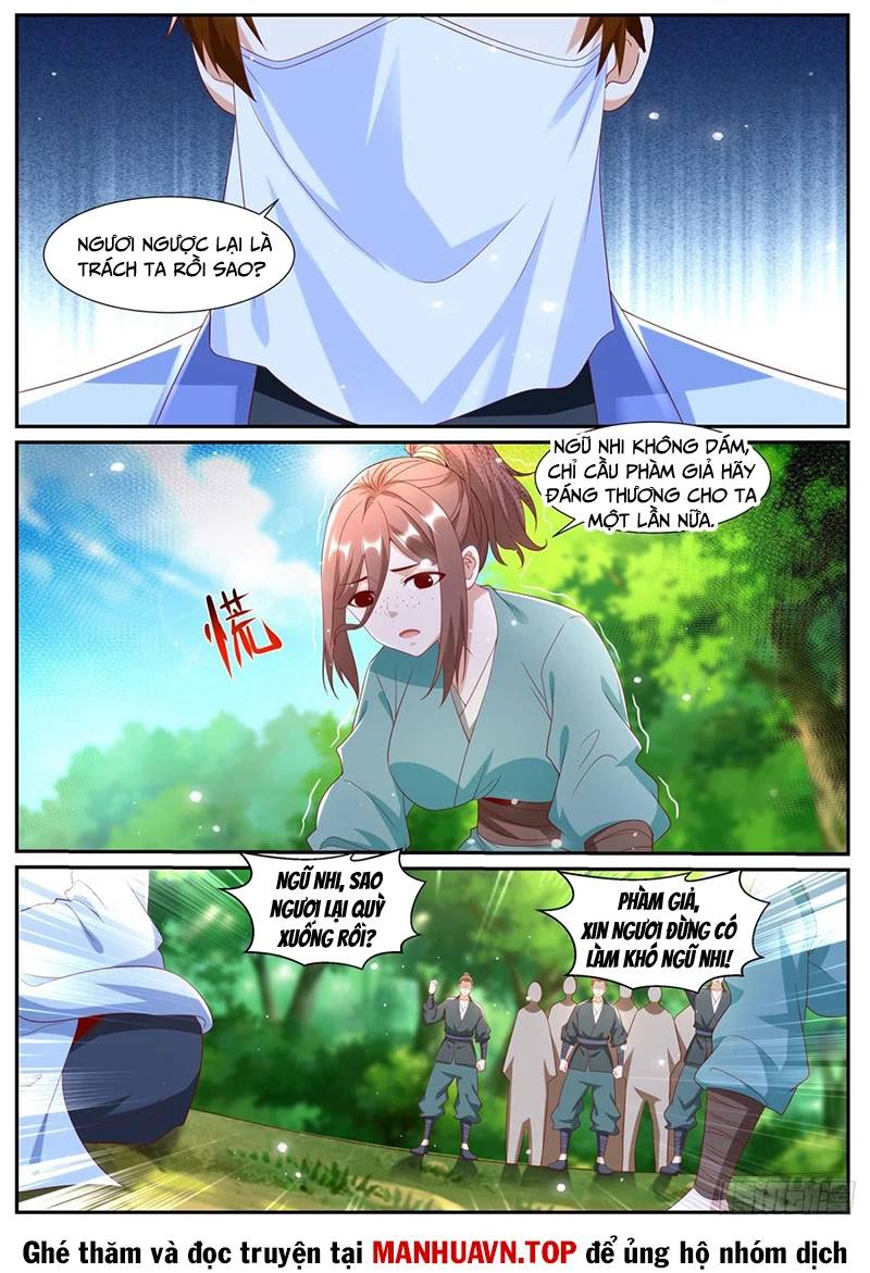 Chương 1006