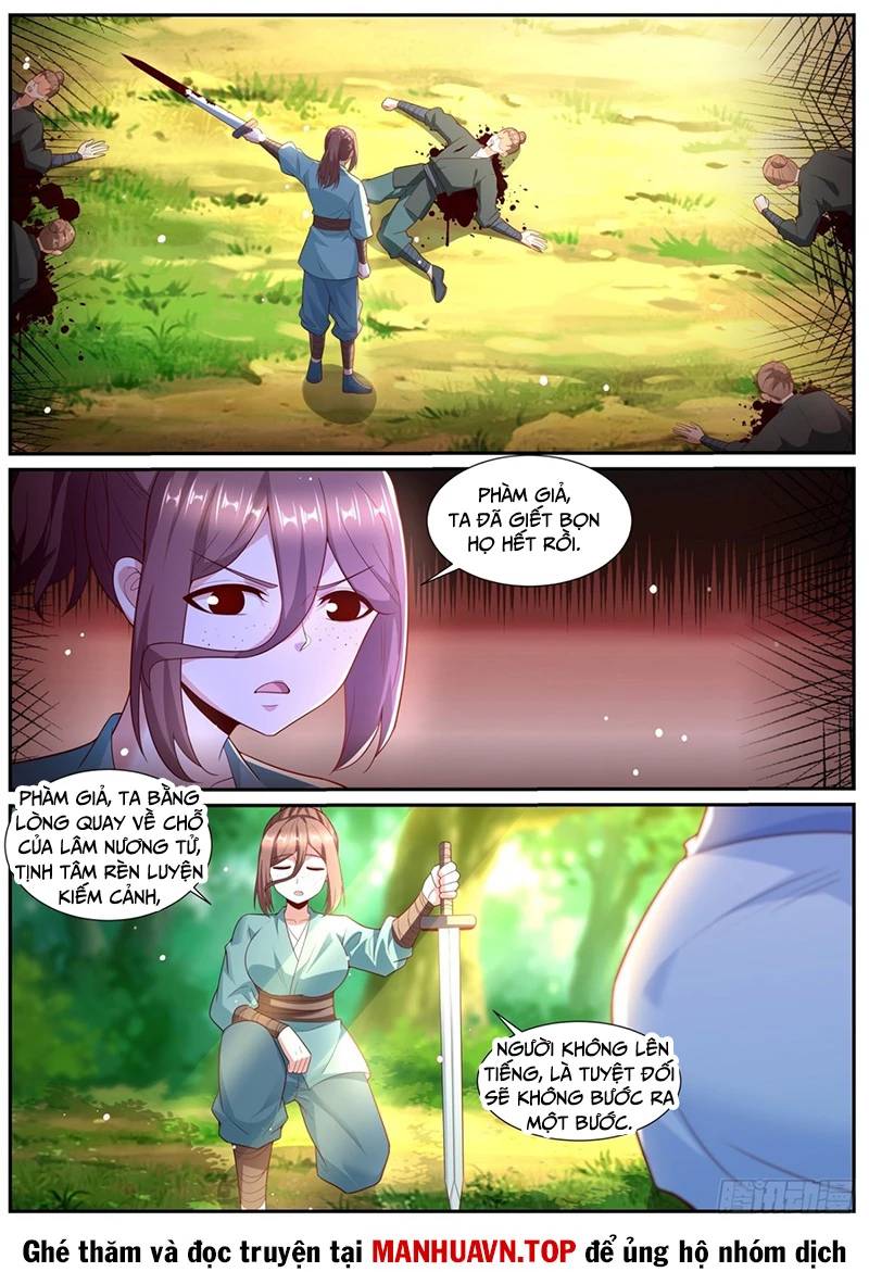 Chương 1007