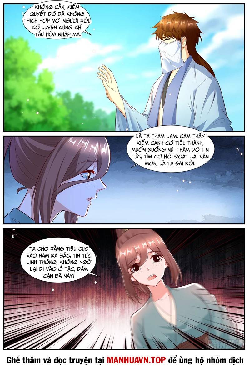 Chương 1007