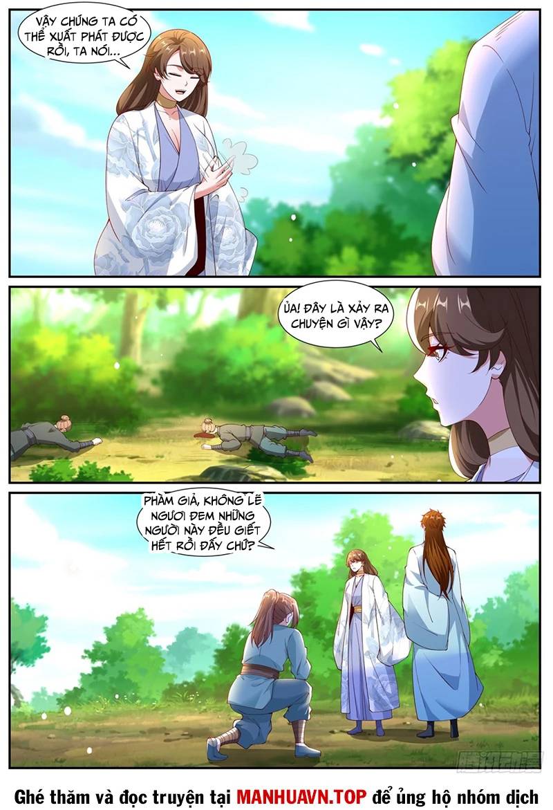Chương 1007