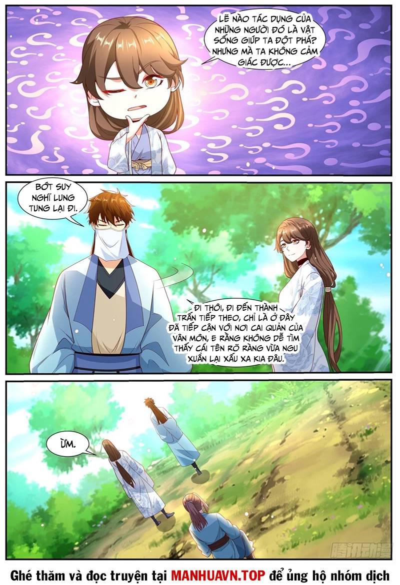 Chương 1007