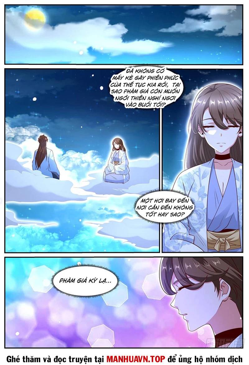 Chương 1007