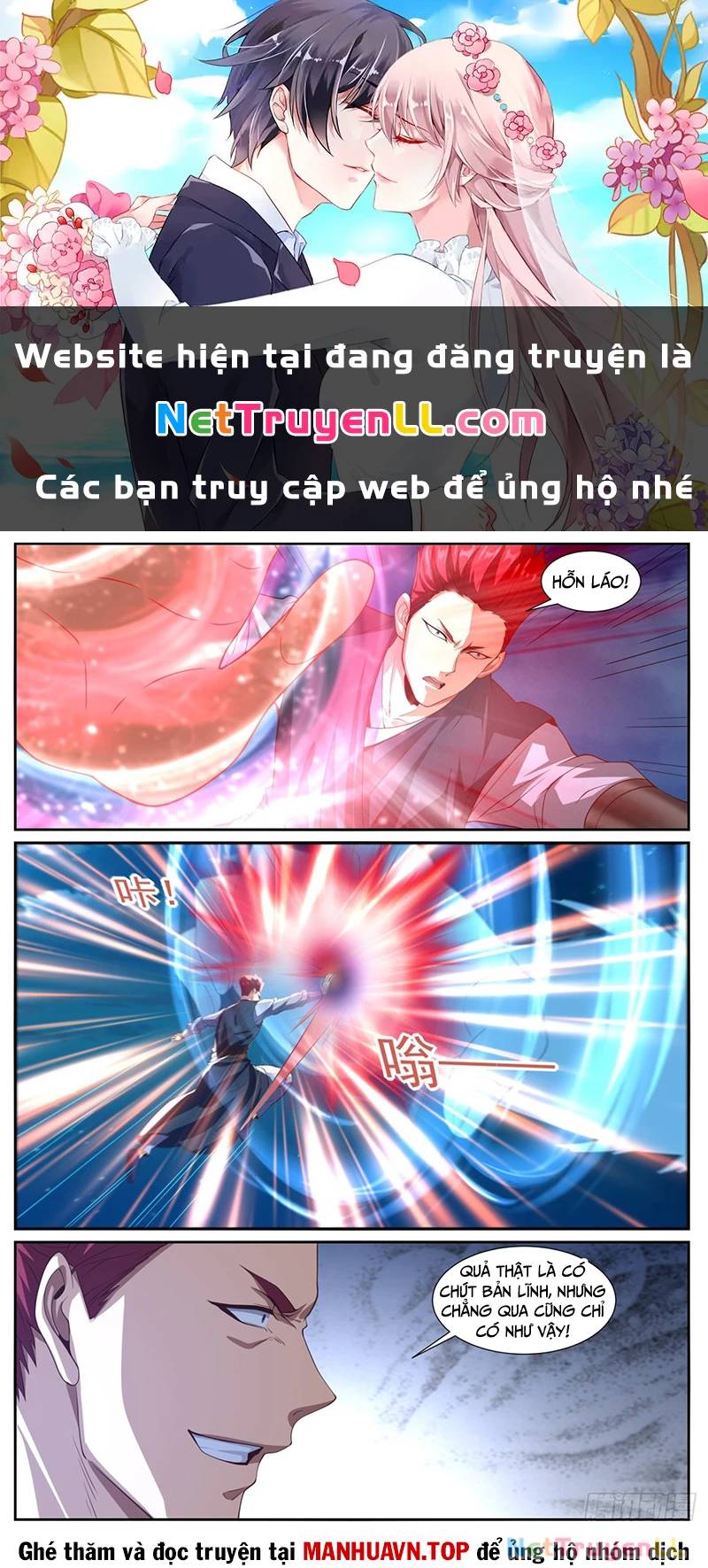 Chương 1009