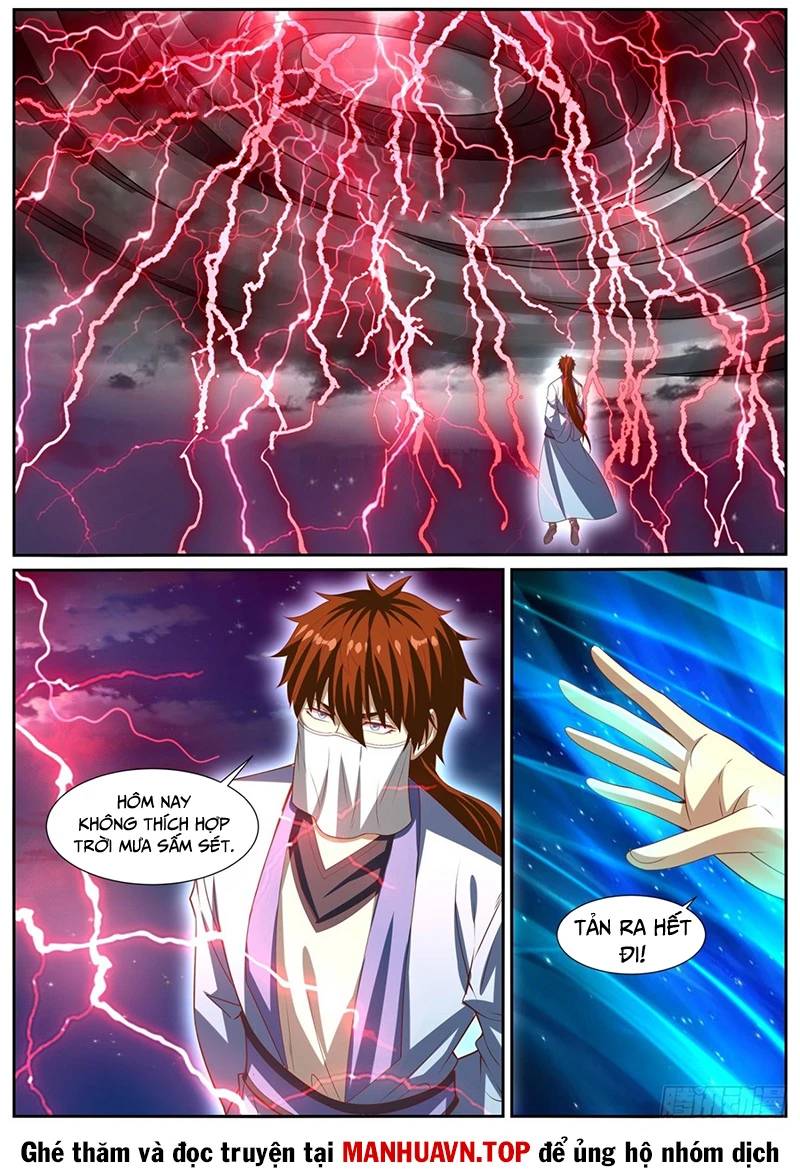 Chương 1009