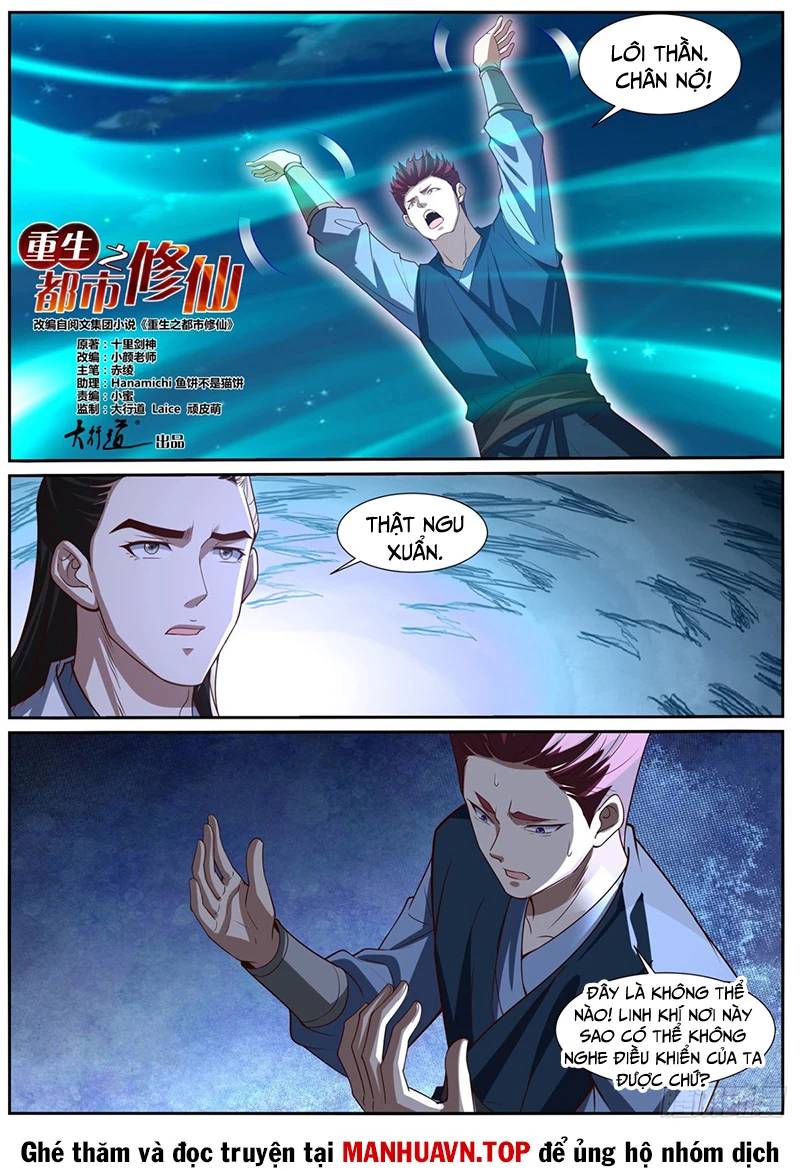 Chương 1009