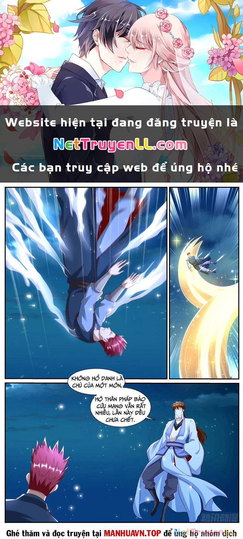 Chương 1010