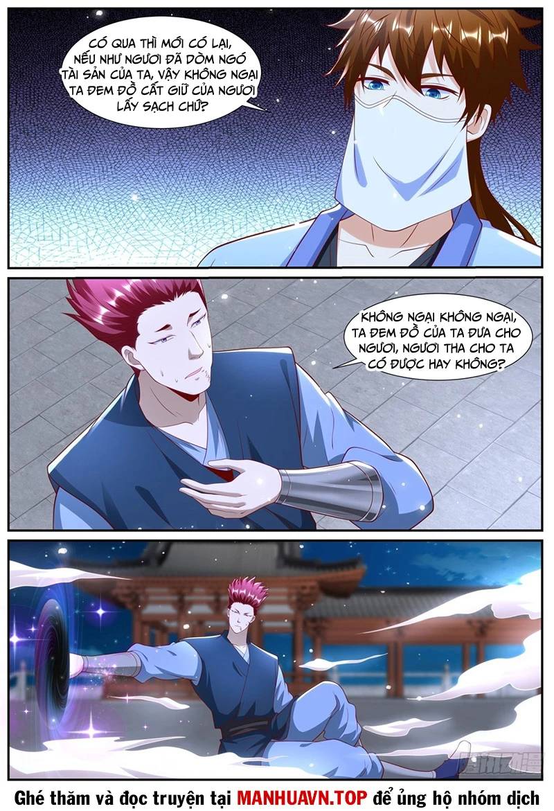 Chương 1010