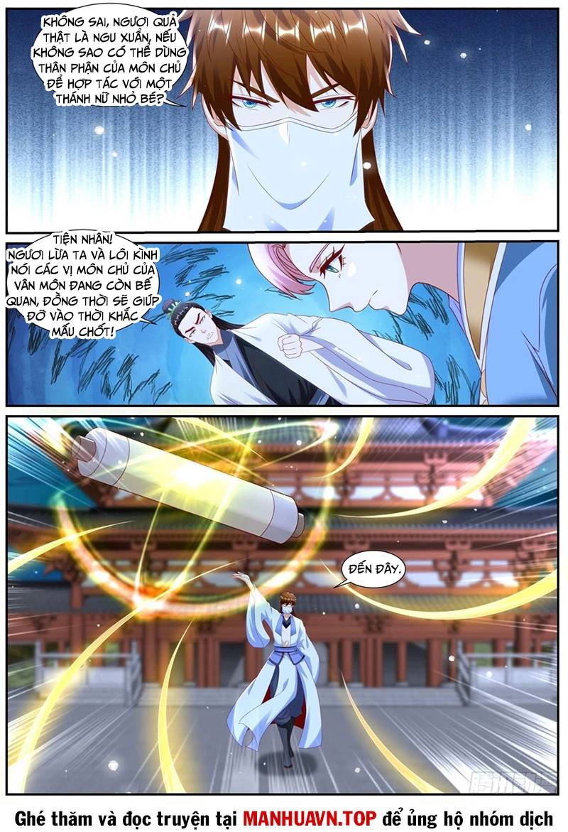 Chương 1010
