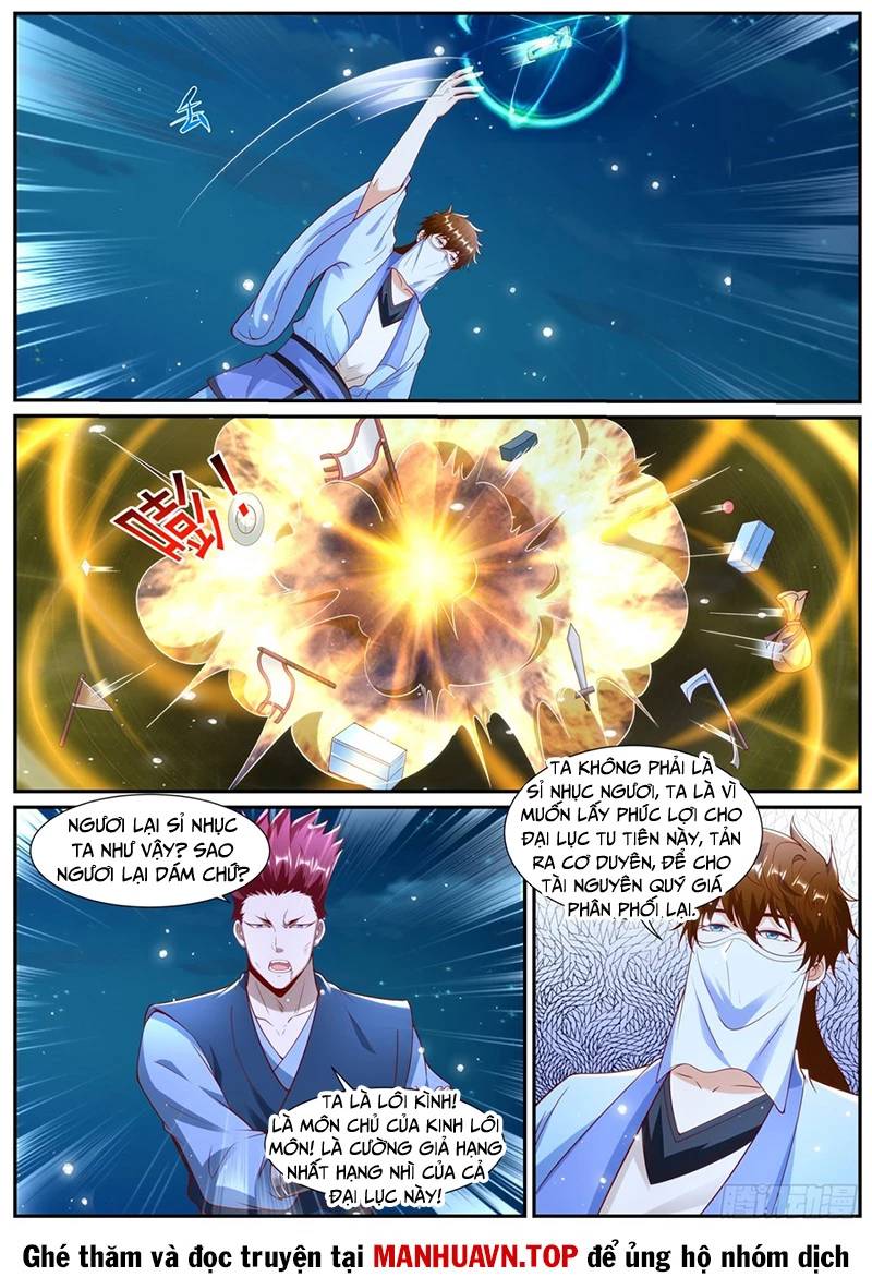 Chương 1010