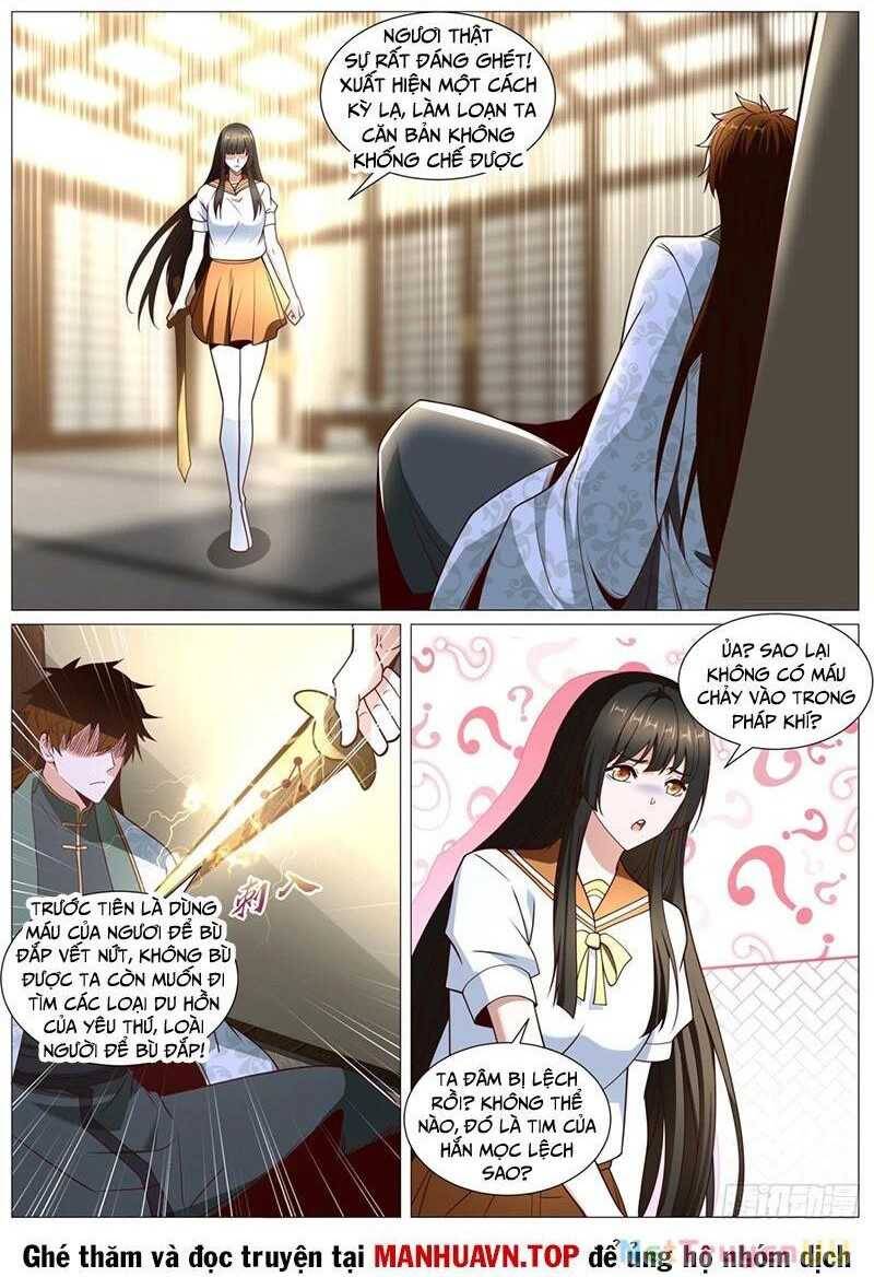 Chương 1015