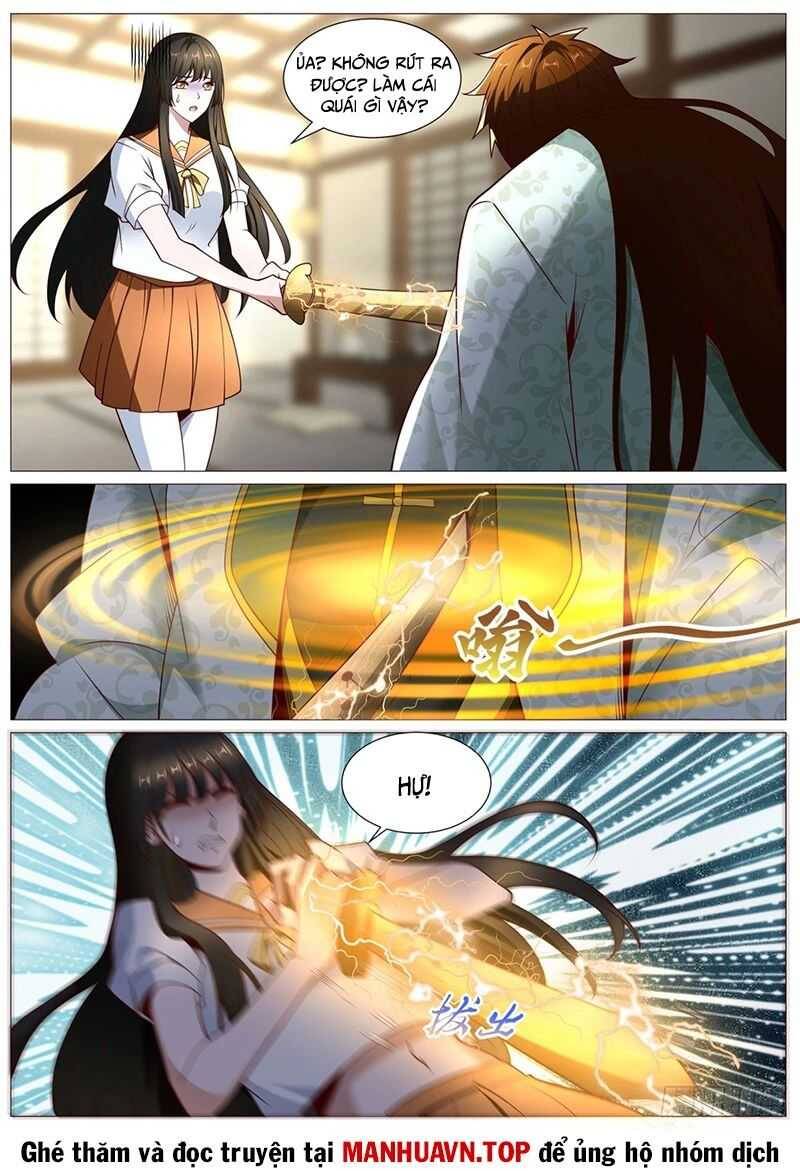 Chương 1015