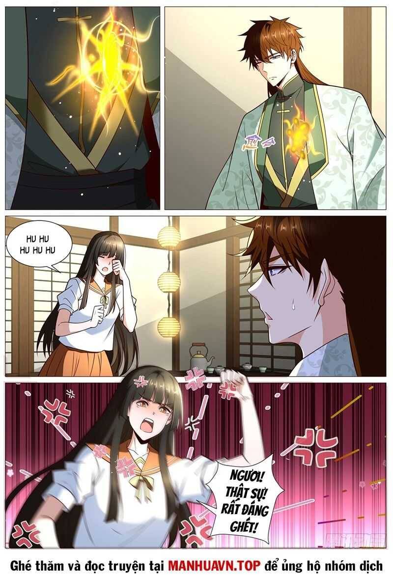 Chương 1015