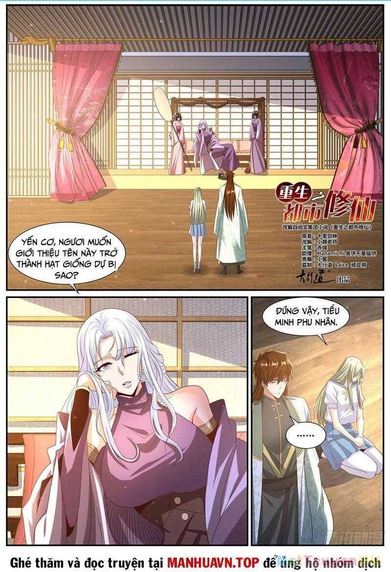 Chương 1016