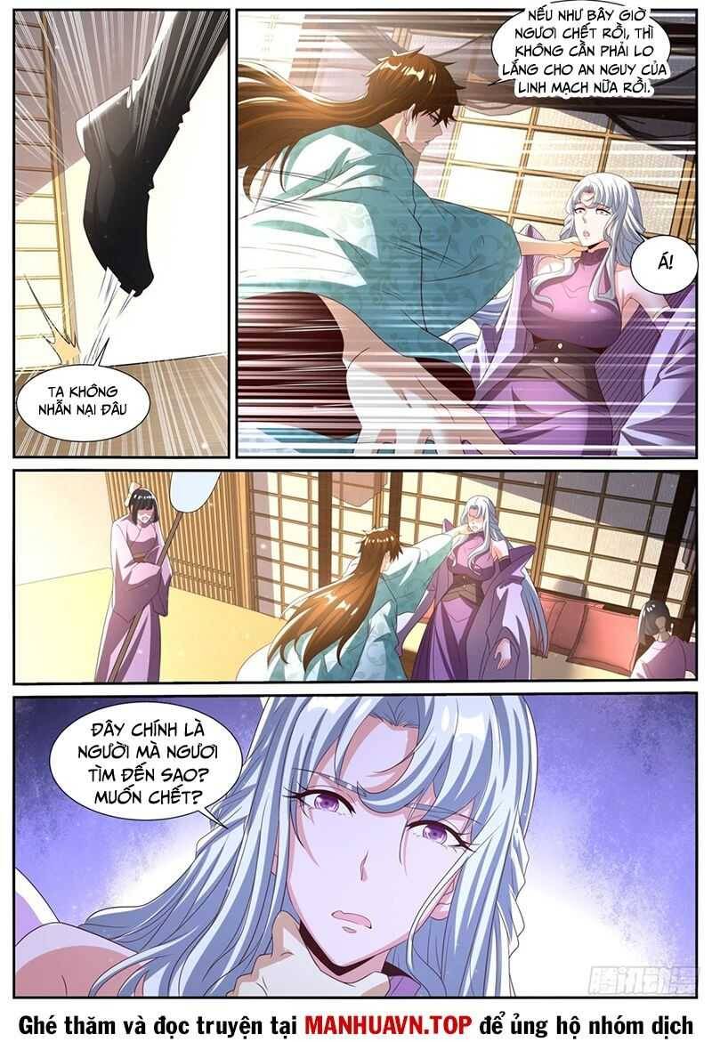 Chương 1016
