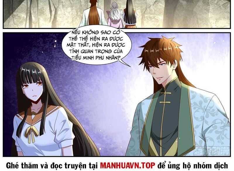 Chương 1017