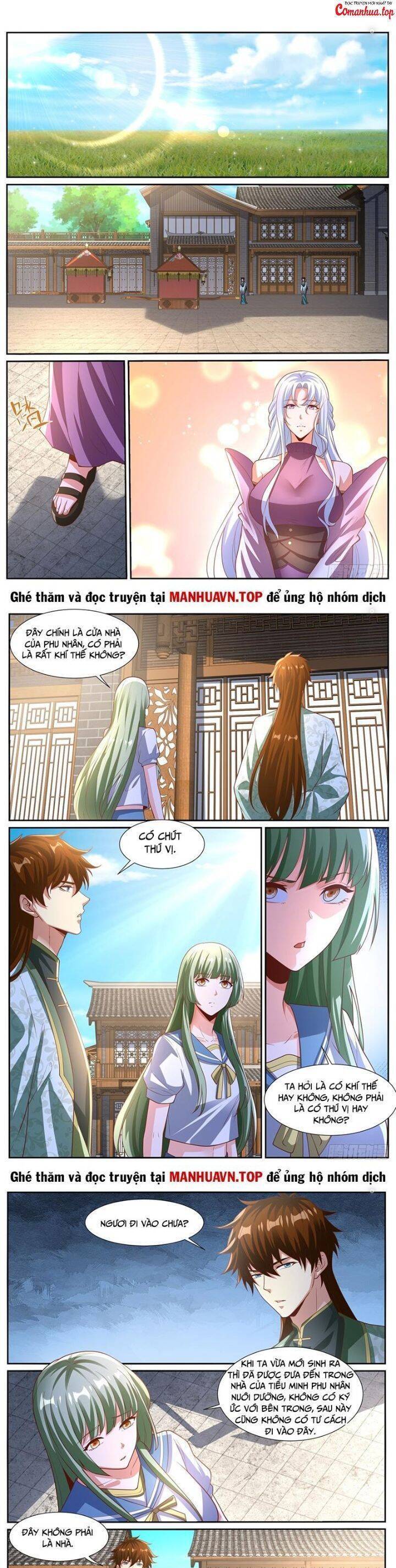 Chương 1018