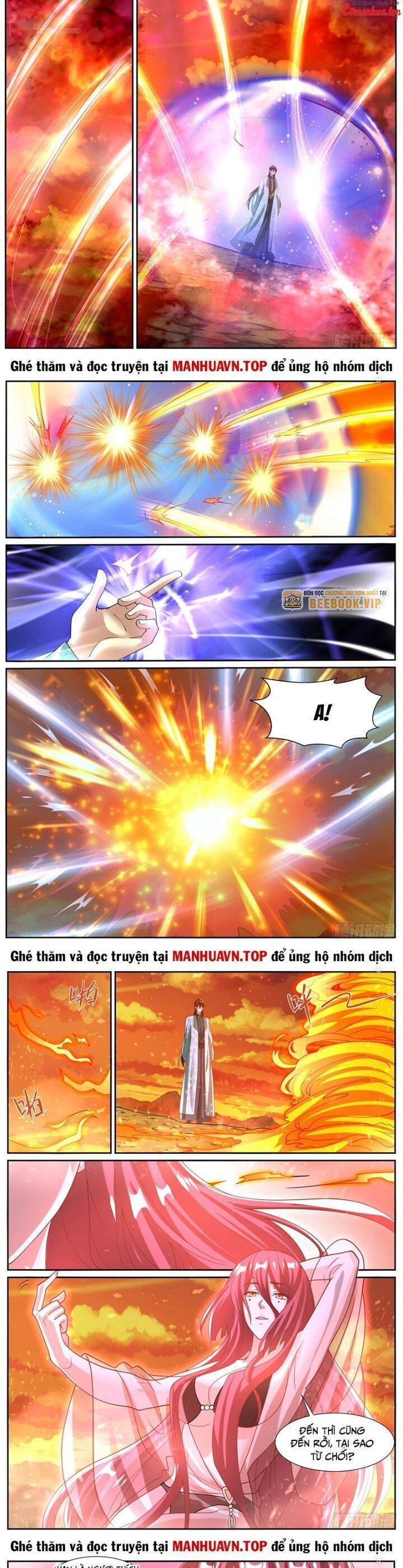 Chương 1018