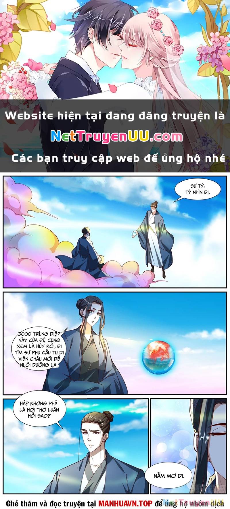 Chương 1021