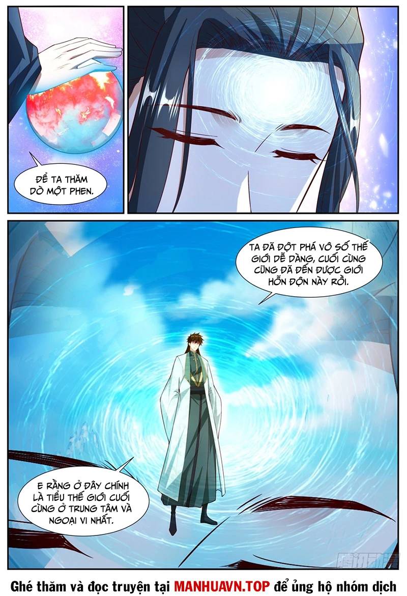 Chương 1021