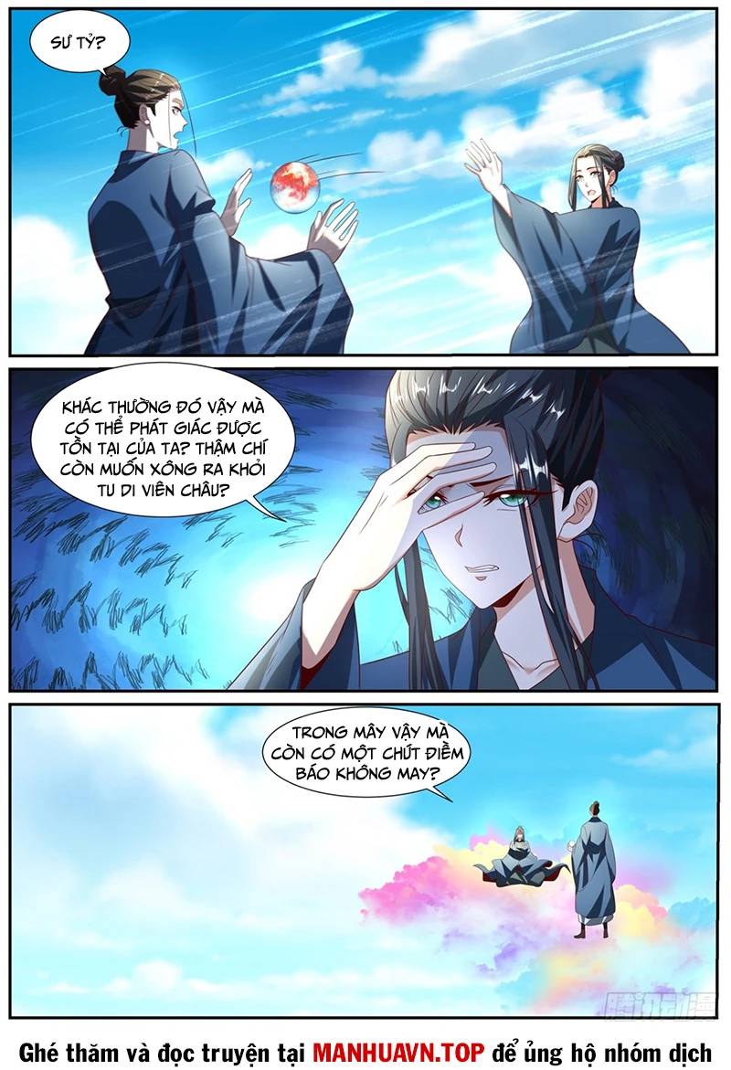 Chương 1021