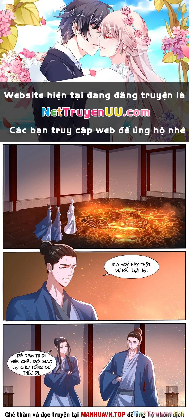 Chương 1022