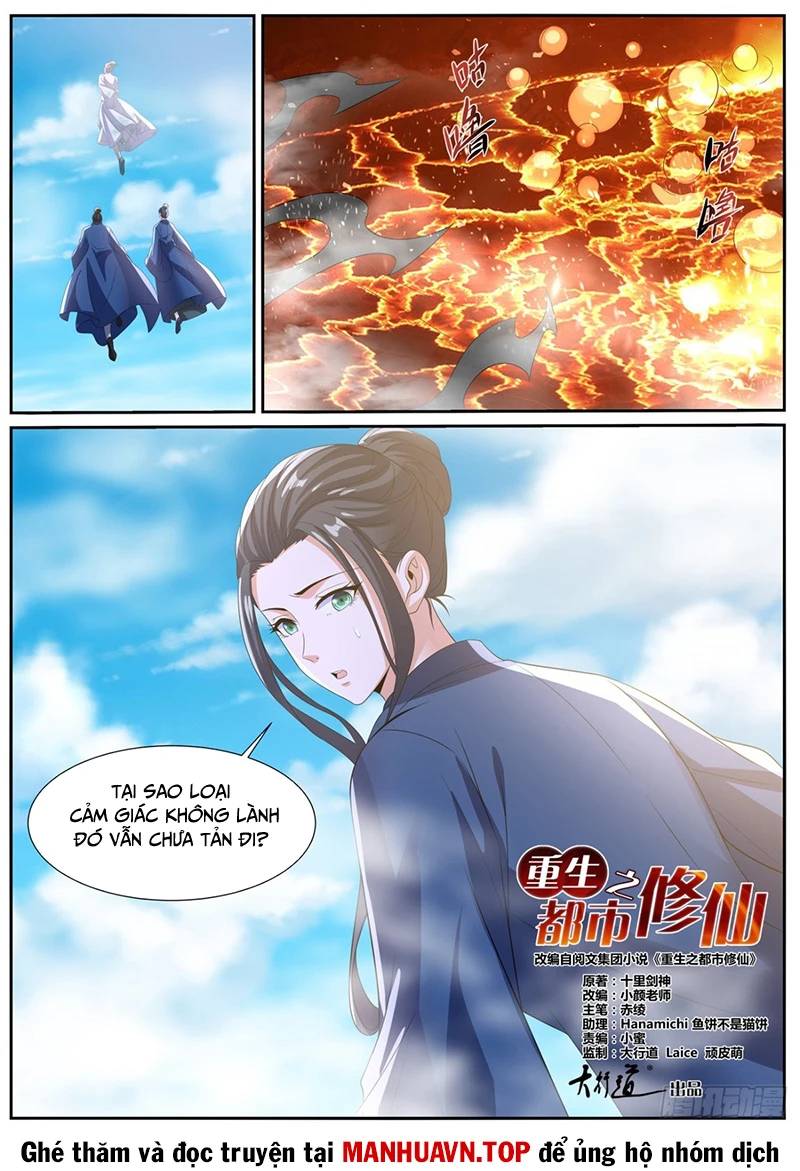 Chương 1022