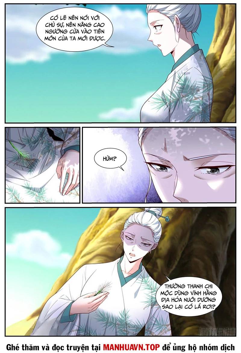 Chương 1022