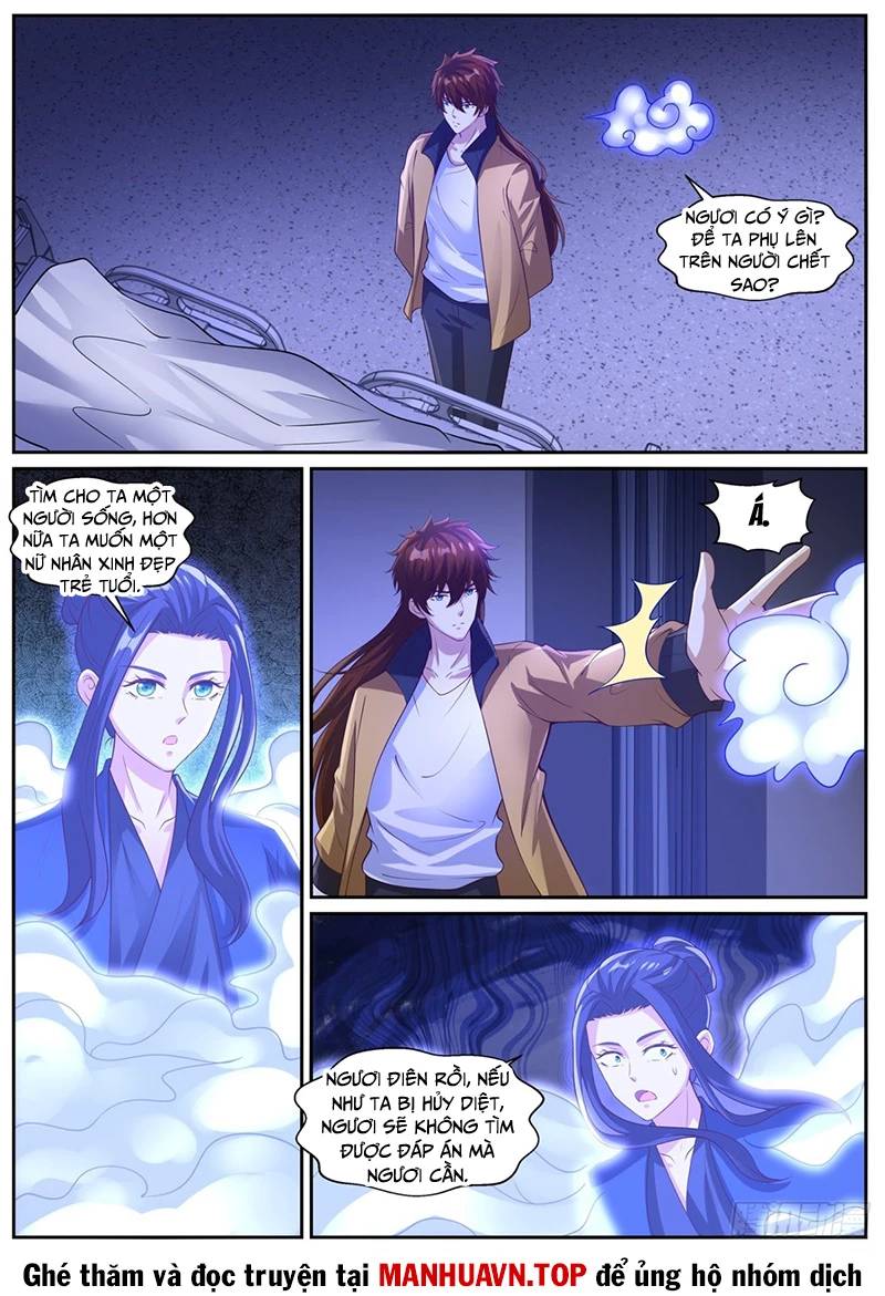 Chương 1028