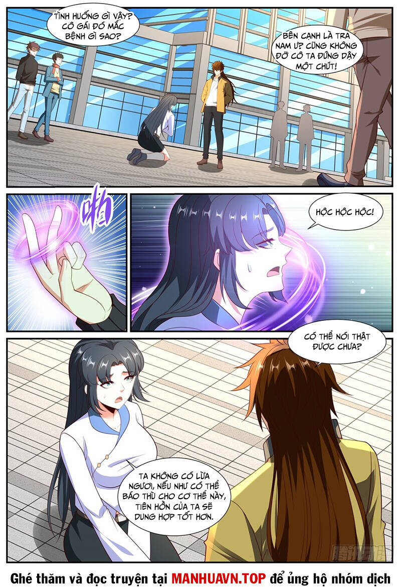 Chương 1030