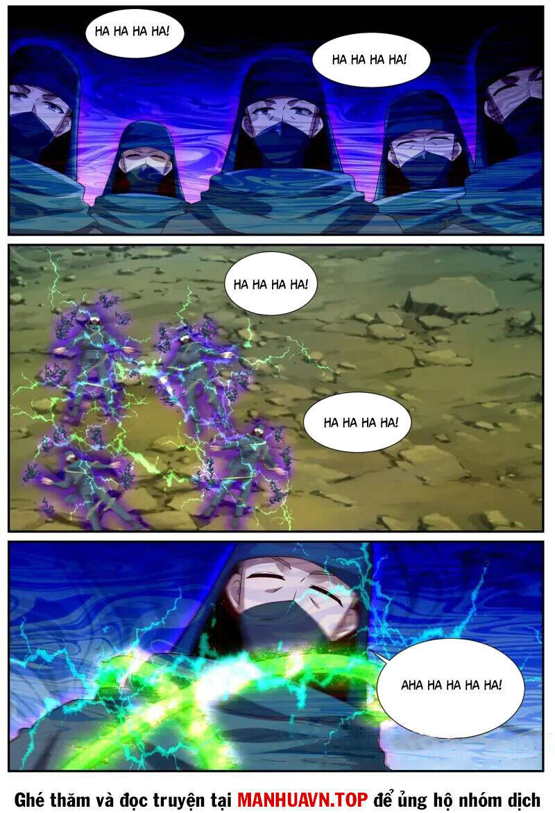 Chương 1031