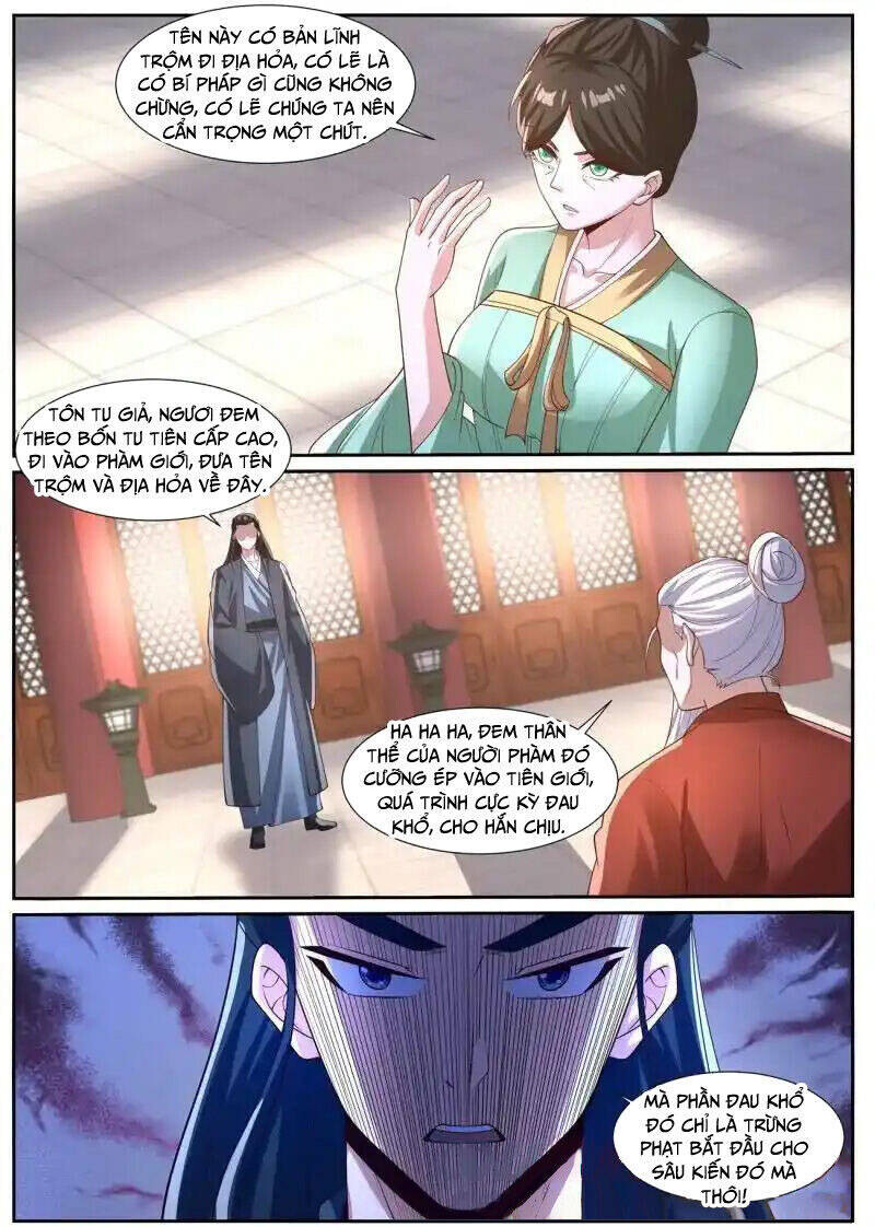 Chương 1033