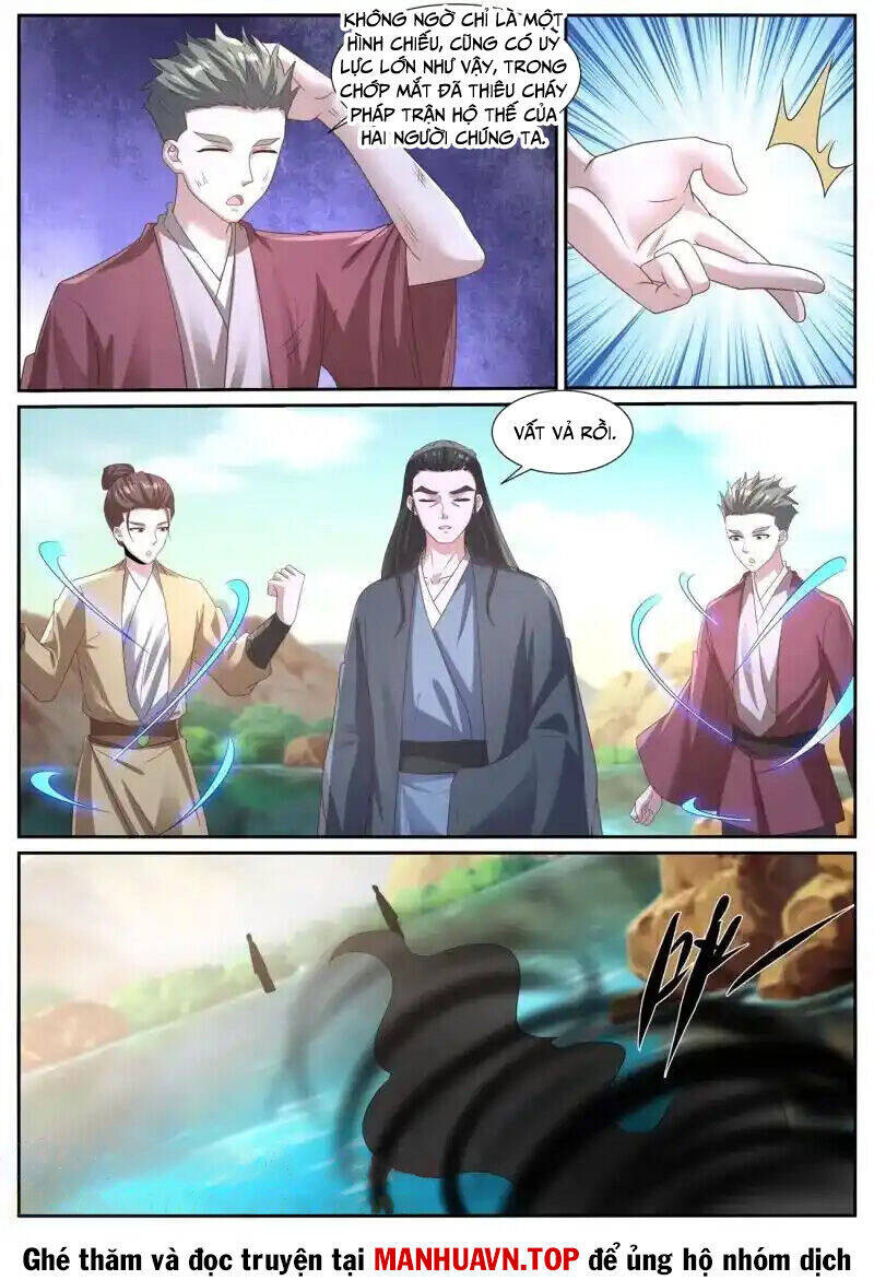 Chương 1033