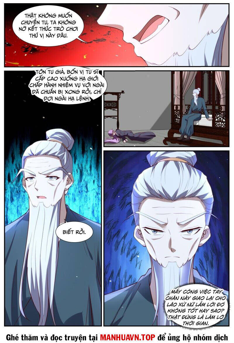 Chương 1034