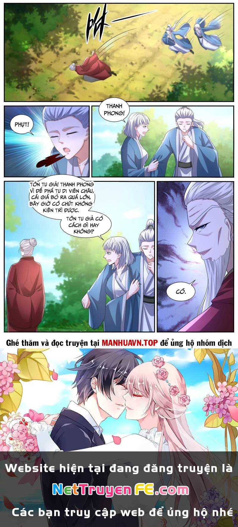 Chương 1035