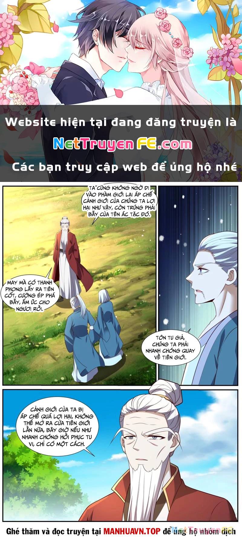 Chương 1036