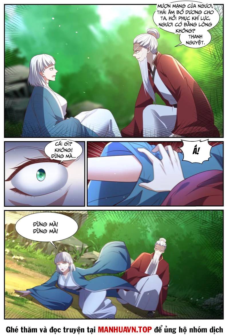 Chương 1036