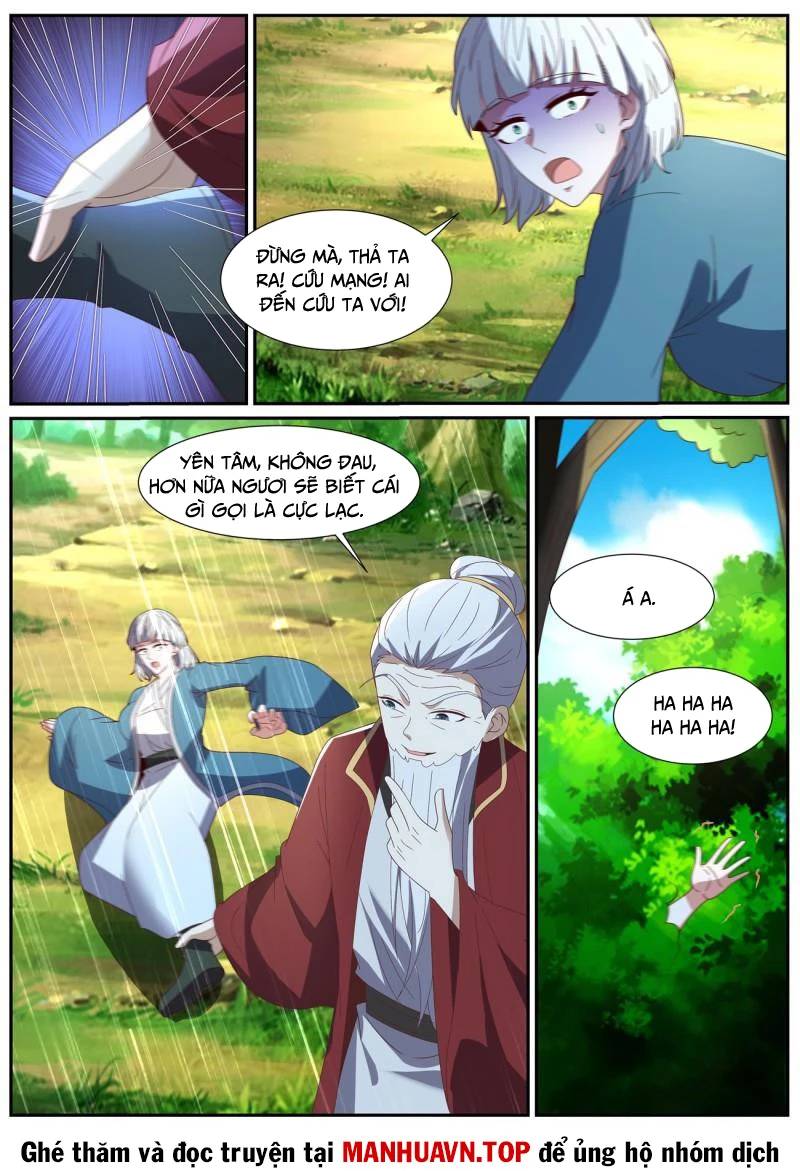 Chương 1036