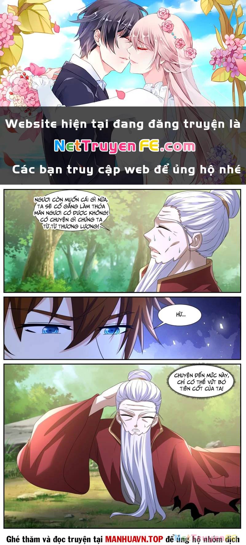 Chương 1037