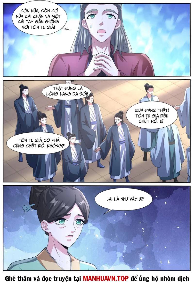 Chương 1037